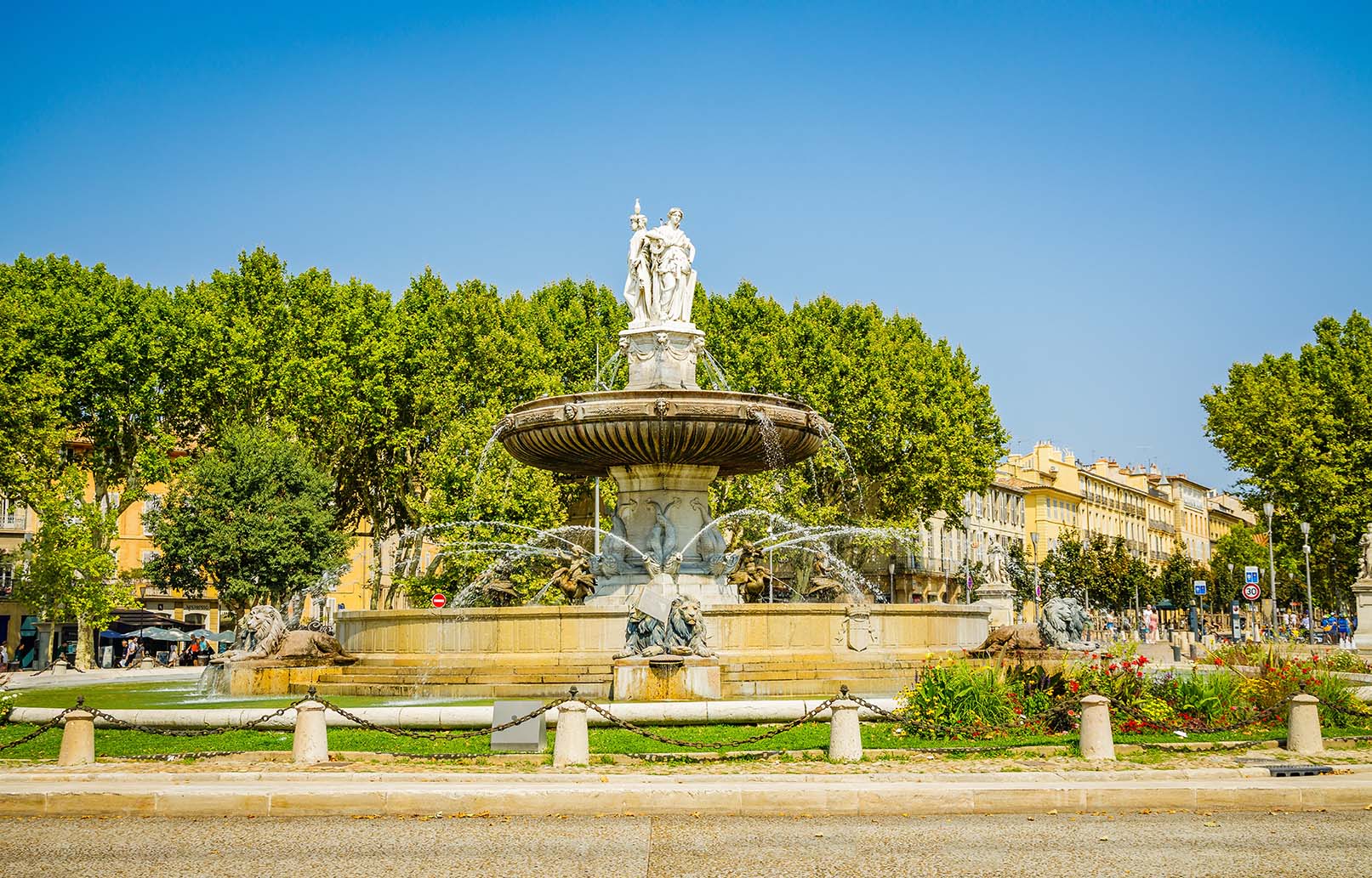 Séminaire à Aix-en-Provence – STRATÈGE® conçoit des solutions sur mesure pour vos réunions et événements d’entreprise