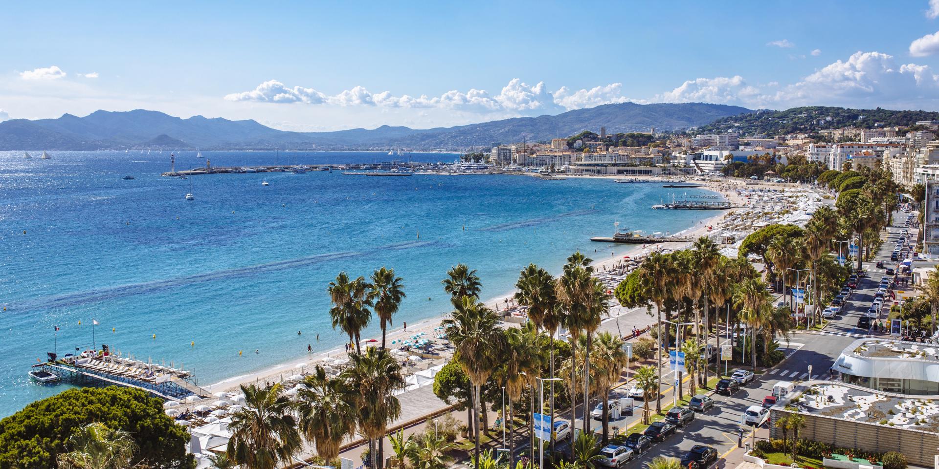 Séminaire à Cannes – STRATÈGE® conçoit des solutions sur mesure pour vos réunions et événements d’entreprise sur toute la côte d'azur