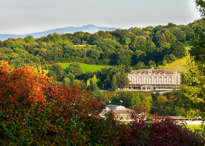 Hôtel séminaire à Saint-Étienne – STRATÈGE® pour des événements d’entreprise et team building, à l'Hôtel du Golf Saint Etienne