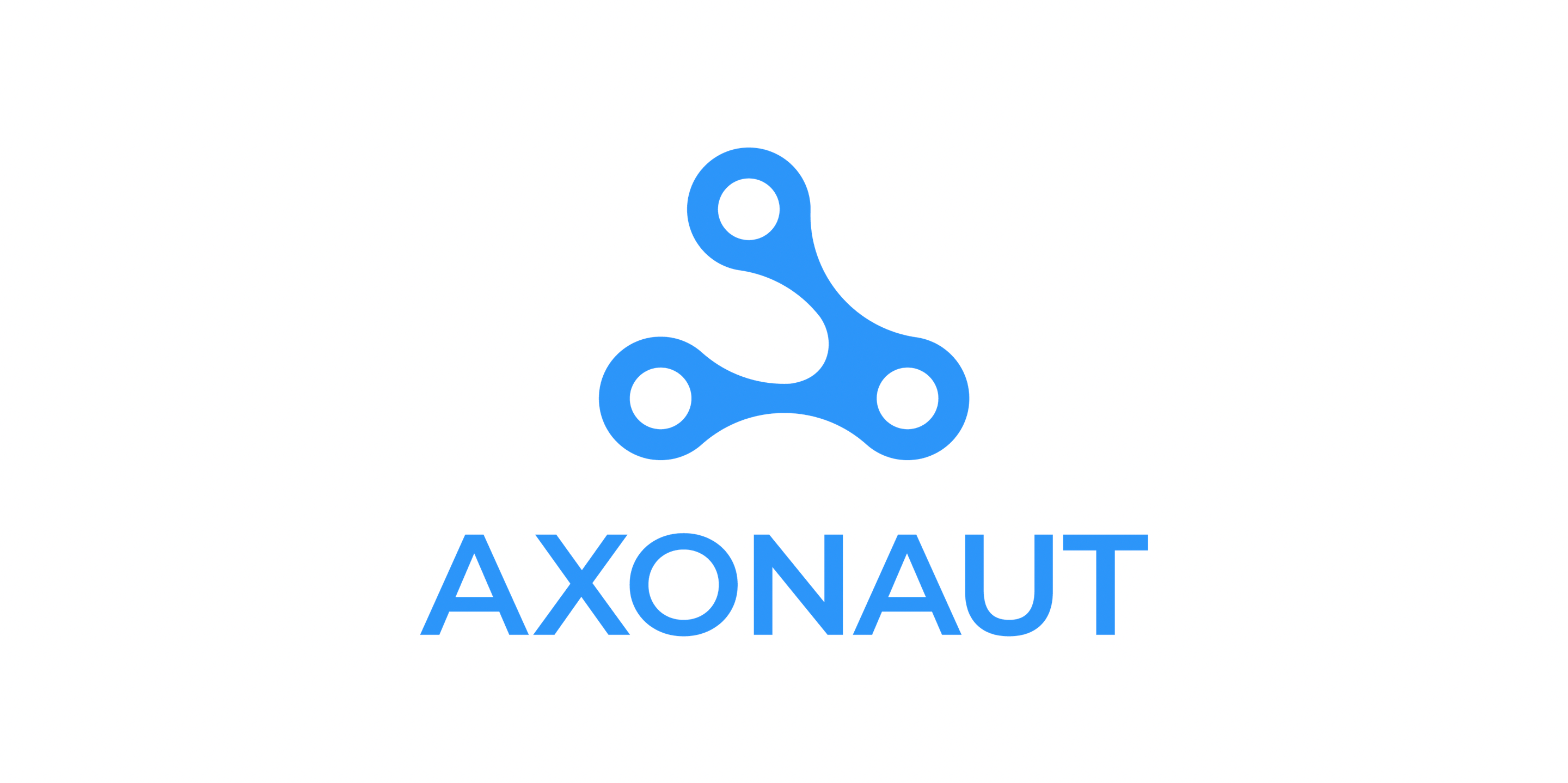 Logo Axonaut – STRATÈGE® met en avant le logiciel métier Axonaut auprès de ses clients pour optimiser leur gestion