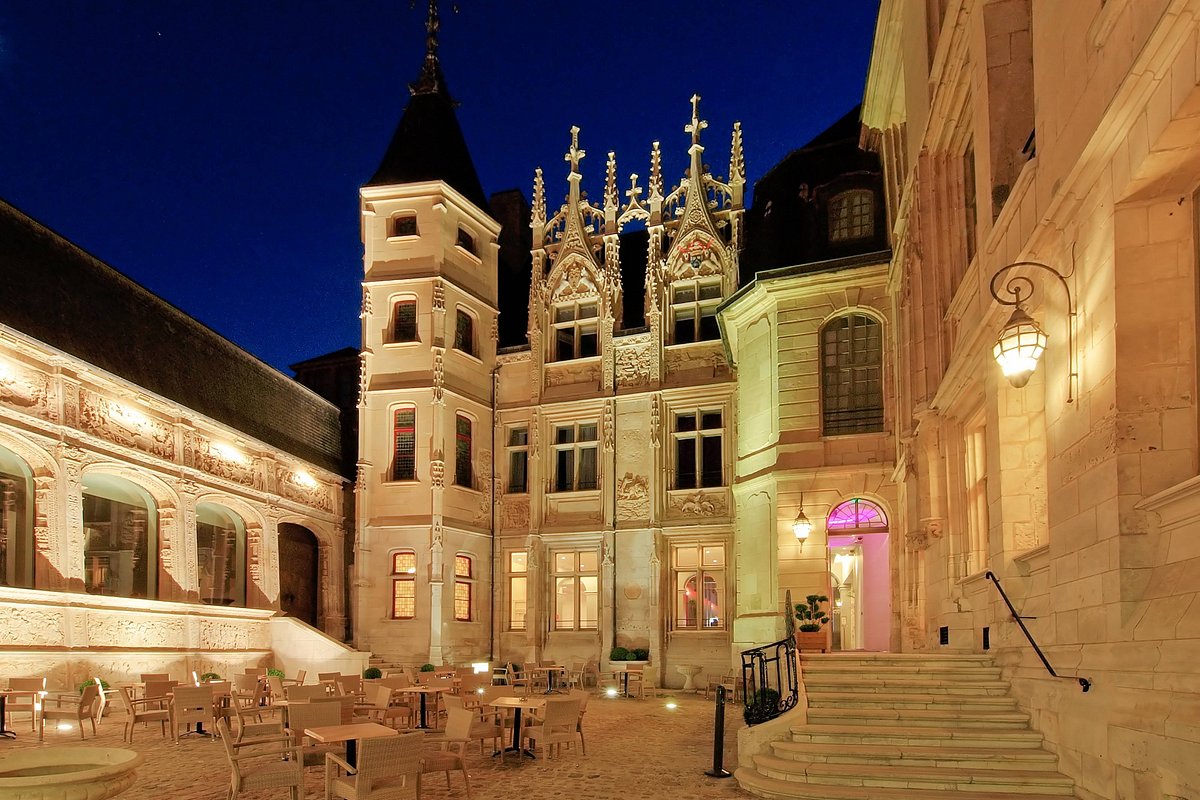 Team building à Rouen – STRATÈGE® propose des expériences uniques pour renforcer l’esprit d’équipe en entreprise