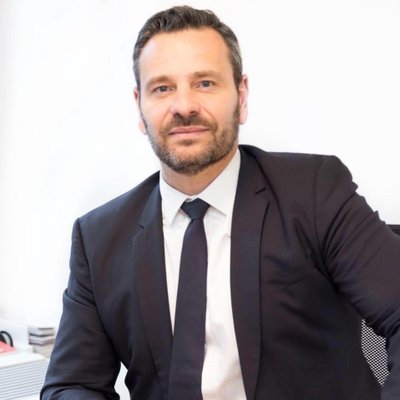 Sylvain Démunter – Directeur commercial du groupe ARCHE, partage son avis sur l’accompagnement STRATÈGE® et son impact sur la performance