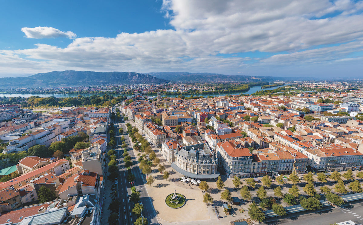 Team building STRATÈGE® à Valence (Drôme) - Activités sur mesure pour renforcer la cohésion et la performance des équipes
