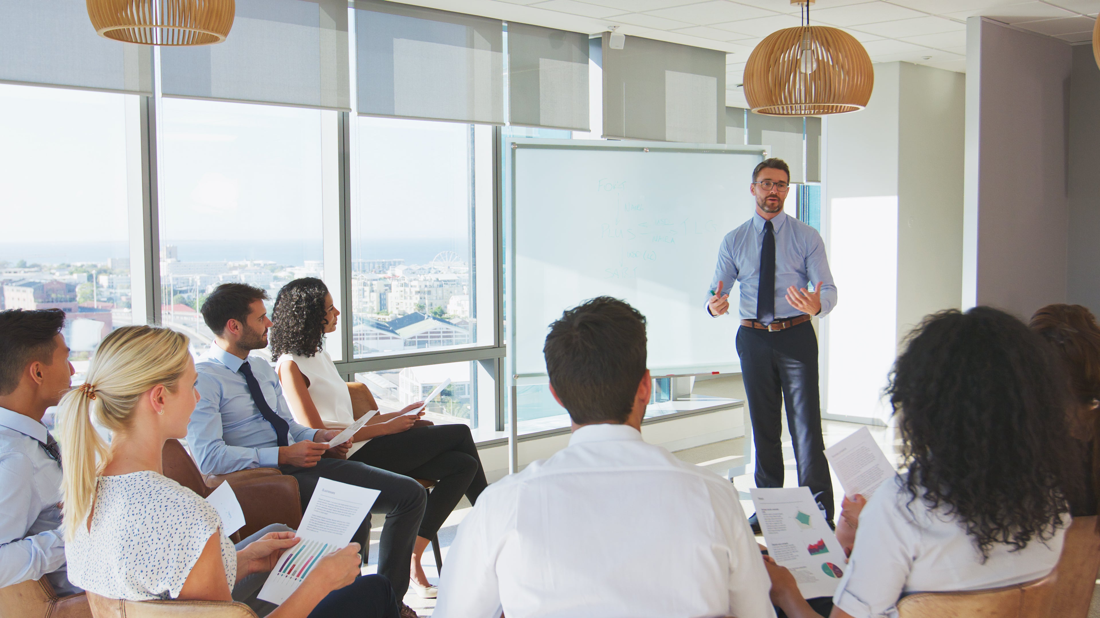 Conseil en stratégie et coaching de dirigeants – STRATÈGE®