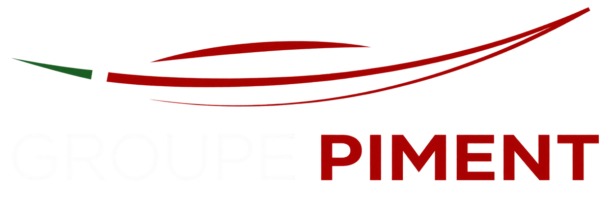 LE GROUPE de recrutement PIMENT est un client de STRATÈGE® à qui il confit la formation de ses collaborateurs