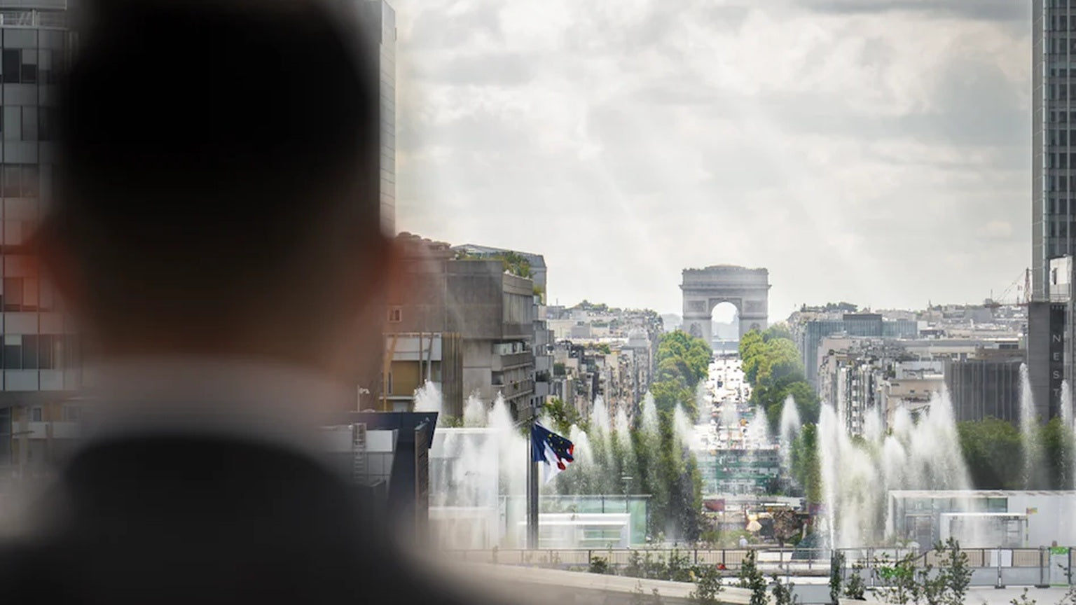 Conseil en stratégie et coaching de dirigeants et entreprises – STRATÈGE®