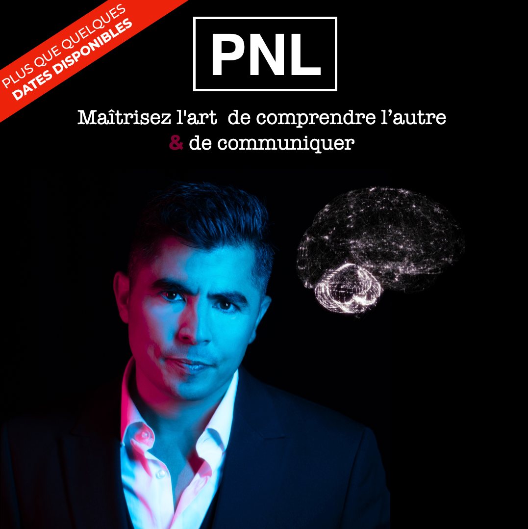 Team buildings PNL en entreprise - L’art de comprendre l’autre et d’améliorer la communication