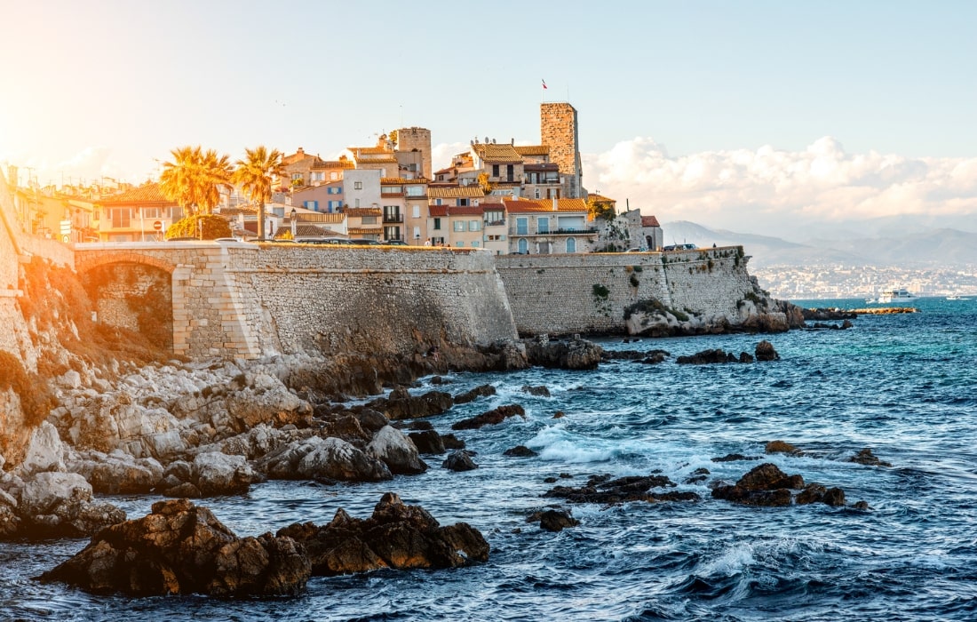 Séminaire à Antibes – STRATÈGE® conçoit des solutions sur mesure pour vos réunions et événements d’entreprise