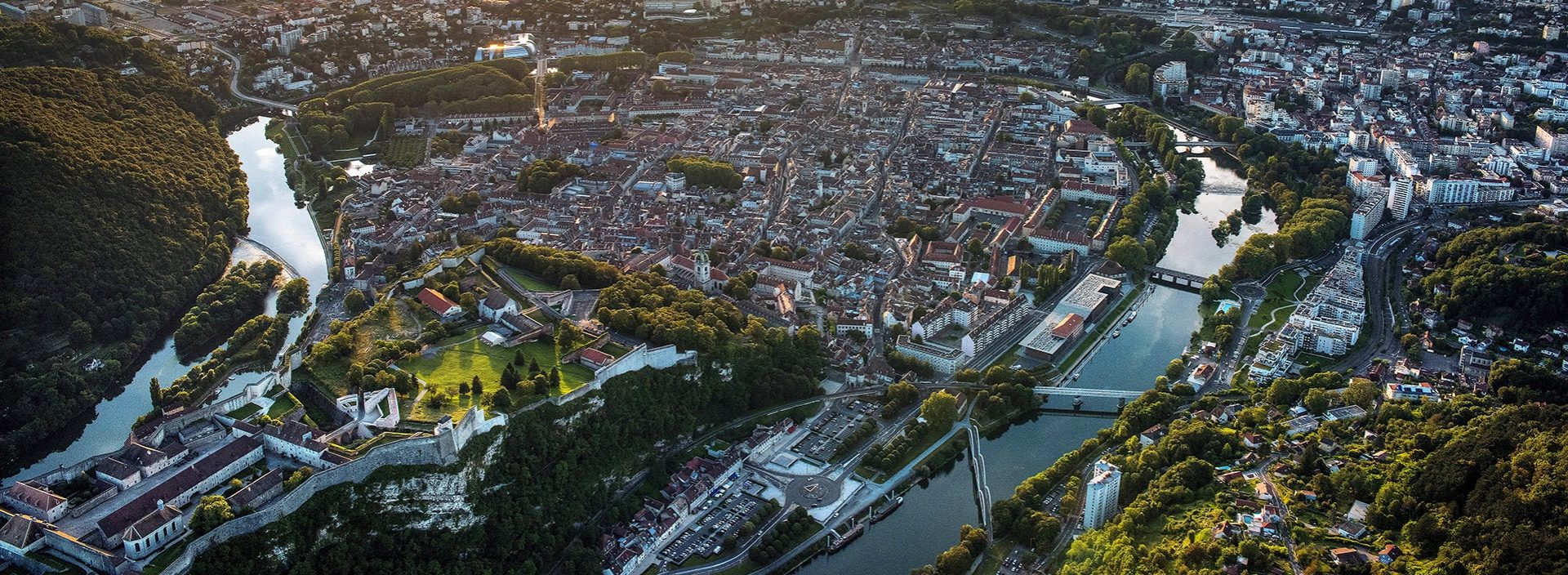Séminaire à Besançon – STRATÈGE® conçoit des solutions sur mesure pour vos réunions et événements d’entreprise