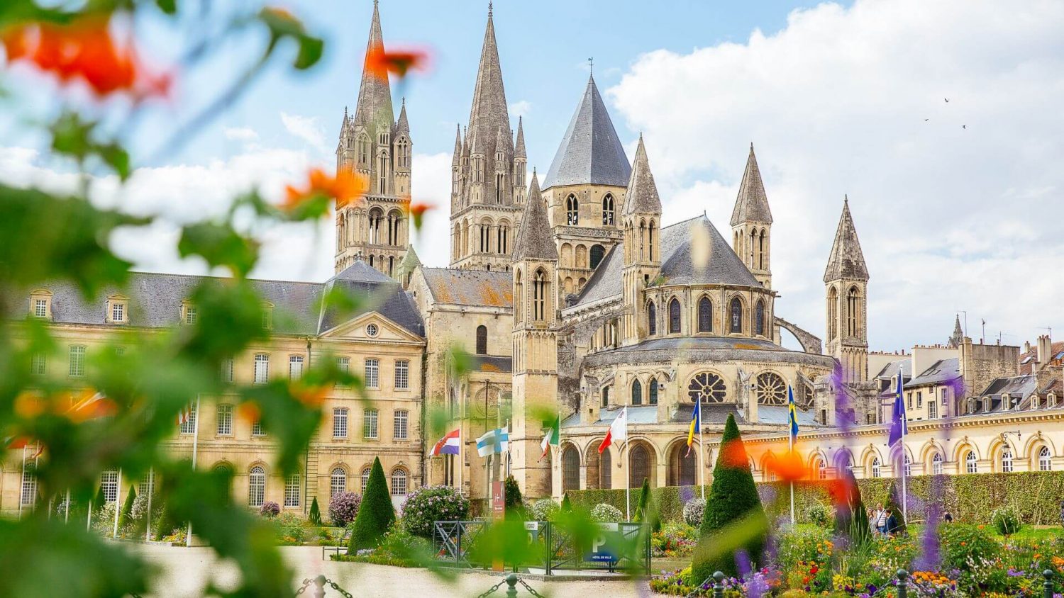 Séminaire à Caen – STRATÈGE® conçoit des solutions sur mesure pour vos réunions et événements d’entreprise