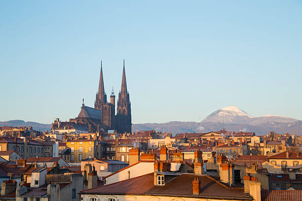Séminaire à Clermont-Ferrand – STRATÈGE® conçoit des solutions sur mesure pour vos réunions et événements d’entreprise