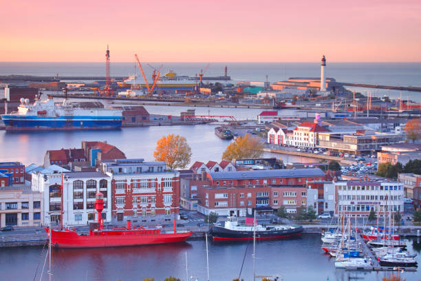 Séminaire à Dunkerque – STRATÈGE® conçoit des solutions sur mesure pour vos réunions et événements d’entreprise