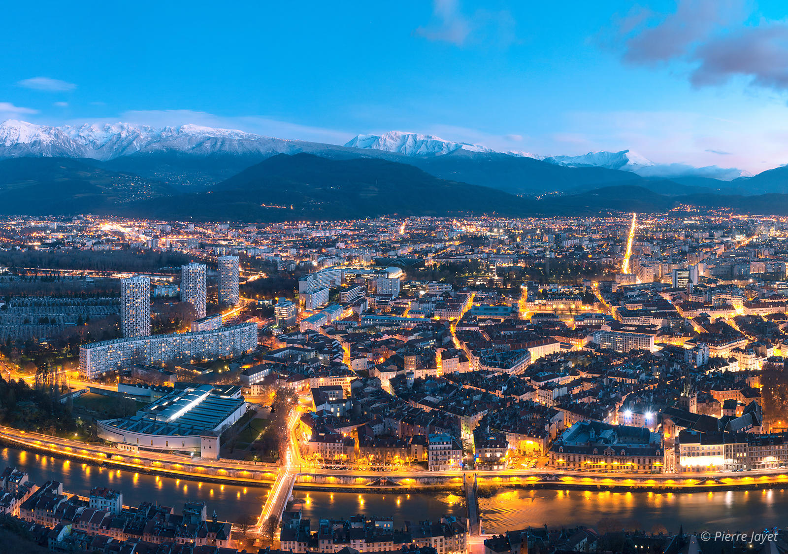 Séminaire à Grenoble – STRATÈGE® conçoit des solutions sur mesure pour vos réunions et événements d’entreprise
