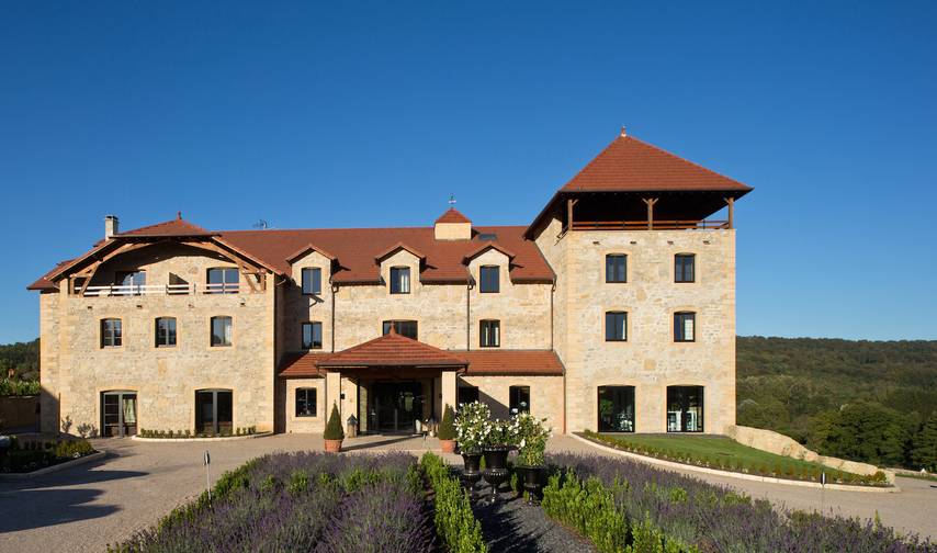 Hôtel séminaire à Metz – STRATÈGE® organise vos événements professionnels à La Citadelle MGallery