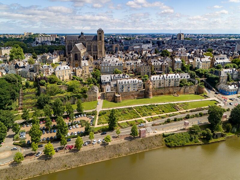 Séminaire à Le Mans – STRATÈGE® conçoit des solutions sur mesure pour vos réunions et événements d’entreprise