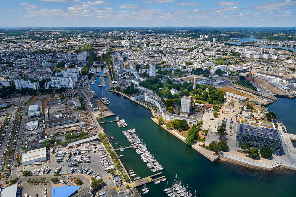 Séminaire à Lorient – STRATÈGE® conçoit des solutions sur mesure pour vos réunions et événements d’entreprise
