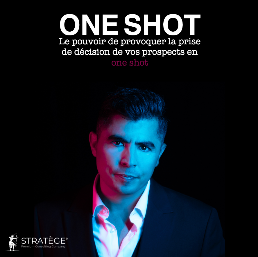 ONE SHOT