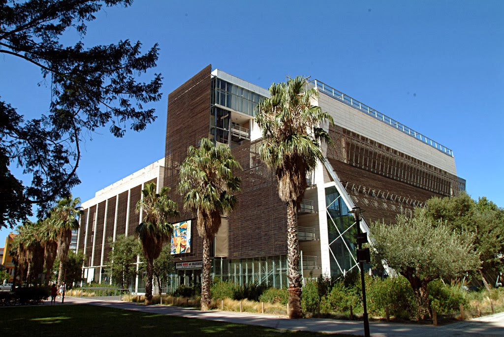 Hôtel séminaire à Perpignan – STRATÈGE® accompagne vos événements professionnels au Palais des Congrès pour une organisation sur mesure