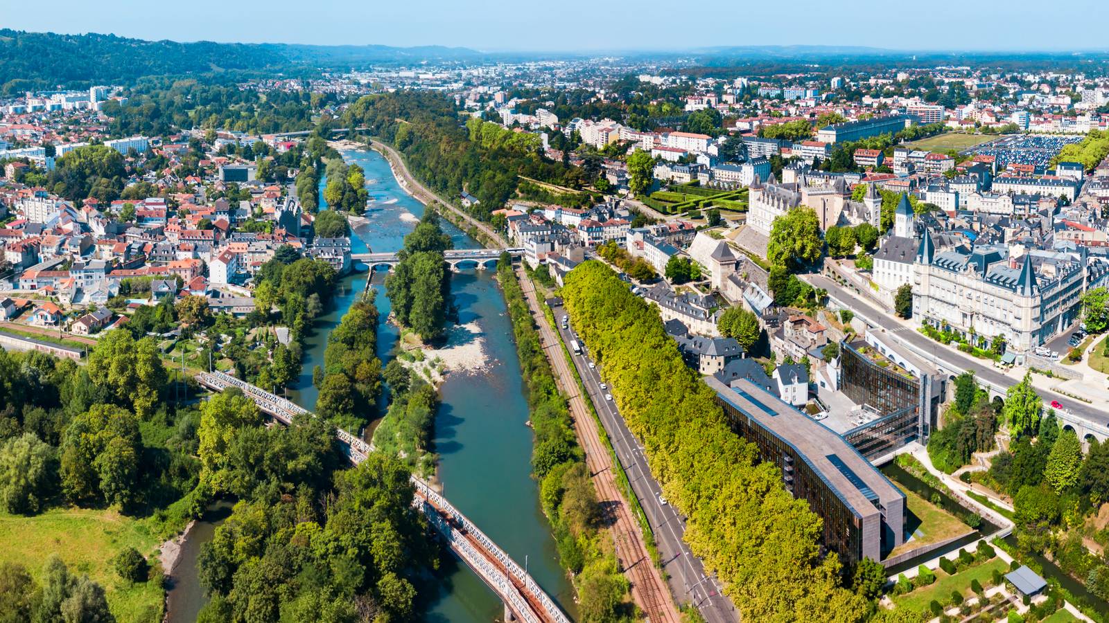 Team building à Pau – STRATÈGE® propose des activités pour renforcer la cohésion d’équipe en entreprise