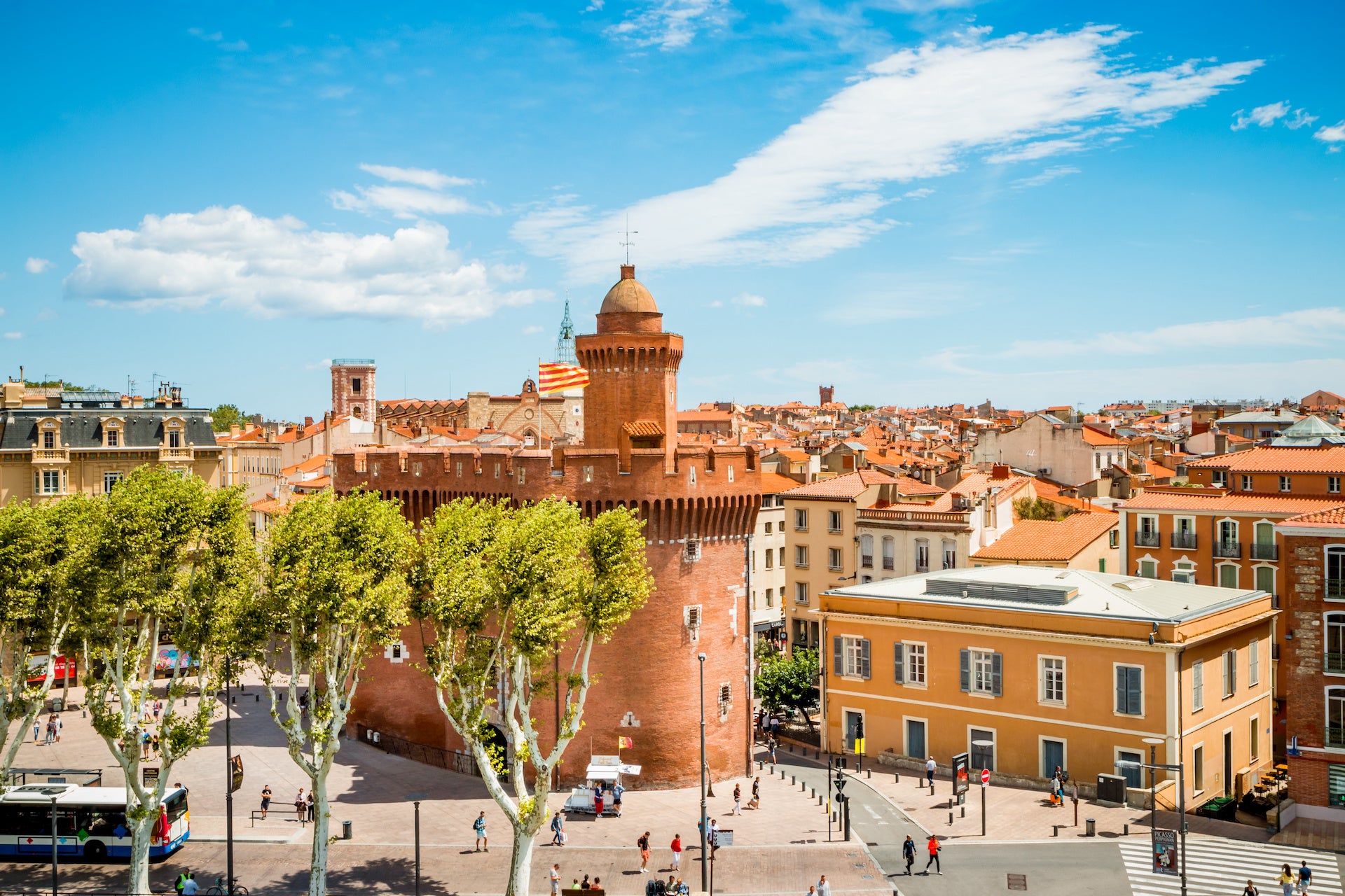 Team building à Perpignan – STRATÈGE® propose des solutions adaptées pour renforcer l’esprit d’équipe en entreprise