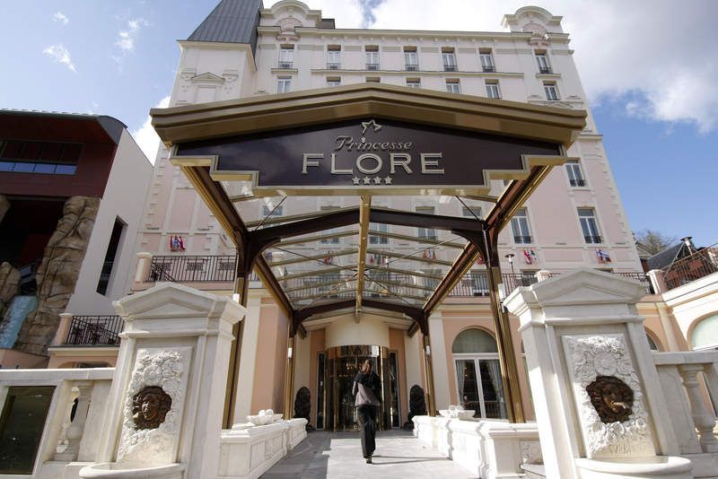 Hôtel séminaire à Clermont-Ferrand – STRATÈGE® organise vos événements professionnels à l’Hôtel Mercure Clermont-Ferrand Centre Jaude, au Princesse Flore Clermont Ferrand, et bien d'autre 