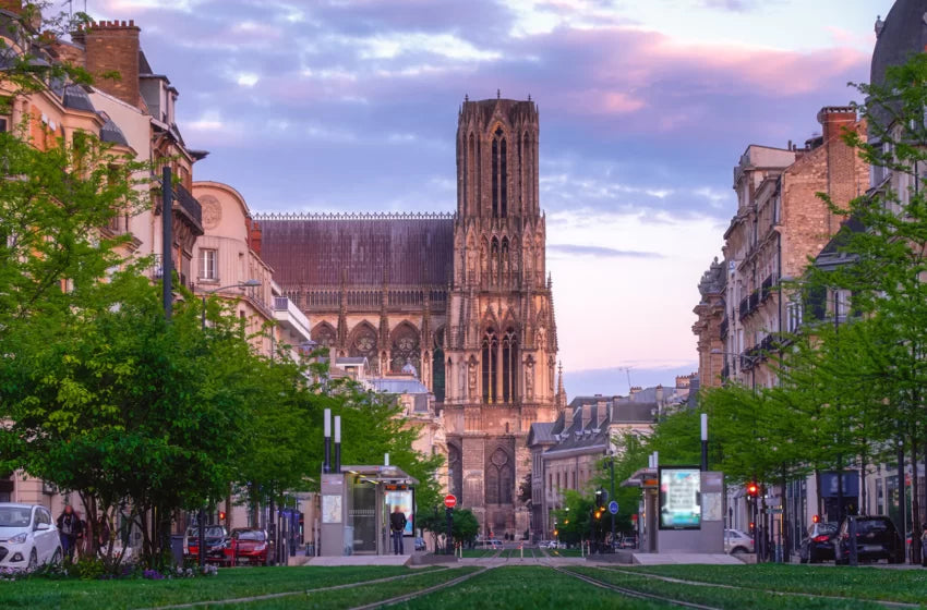 Team building à Reims – STRATÈGE® propose des activités innovantes pour renforcer la cohésion d’équipe en entreprise