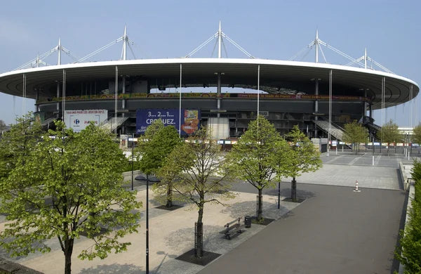 Hôtel séminaire à Saint-Denis – STRATÈGE® organise vos événements d’entreprise et team building au Stade de France