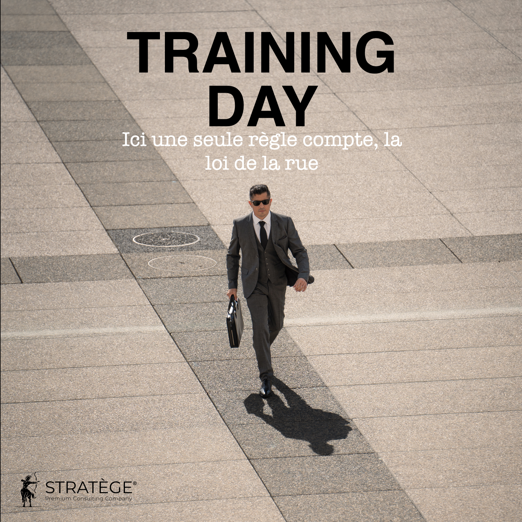 TRAINING DAY