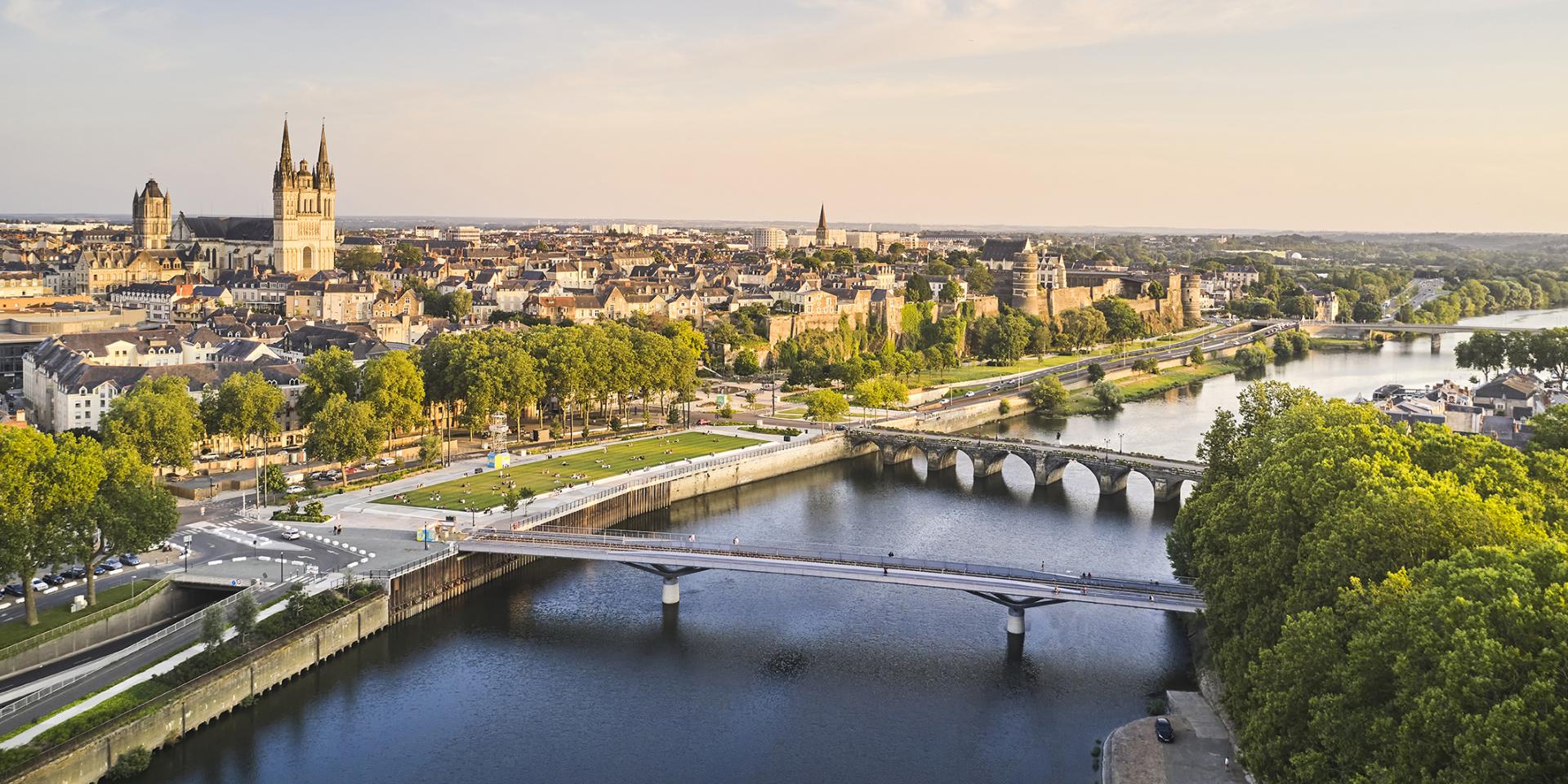 Séminaire à Angers – STRATÈGE® conçoit des solutions sur mesure pour vos réunions et événements d’entreprise