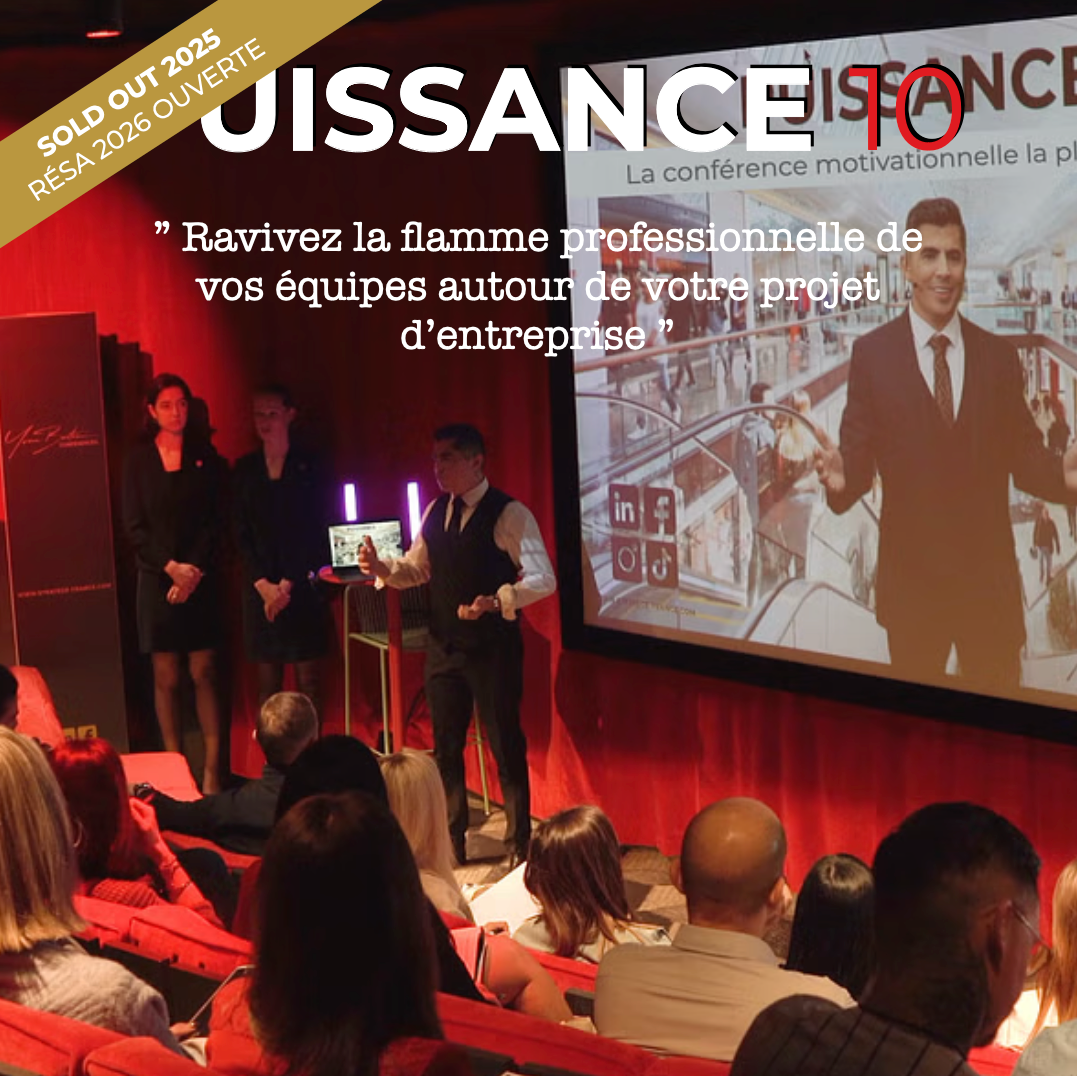 Team buildings de développement personnel et motivation en entreprise - Renforcer la confiance et l’engagement des collaborateurs
