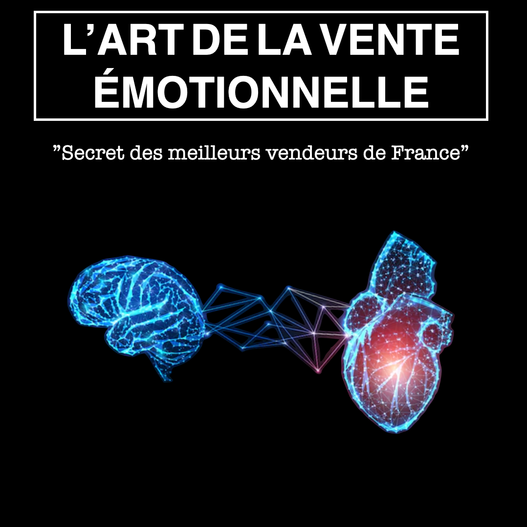 Formations ventes autour de l’art de la vente émotionnelle pour renforcer la relation client