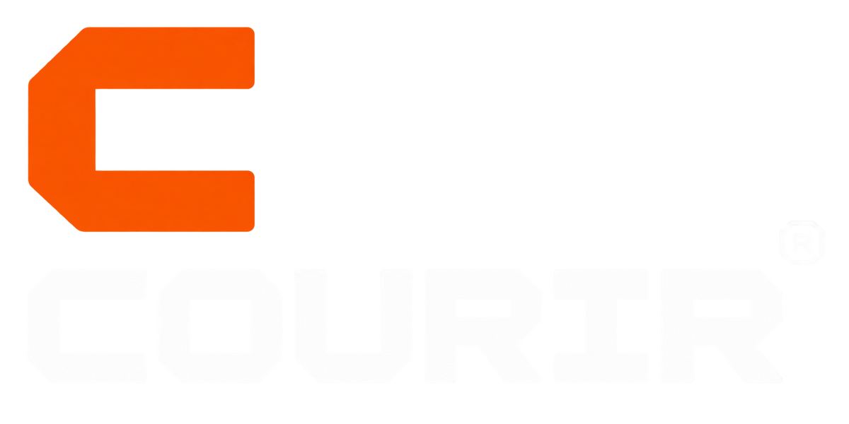 COURIR est un client de STRATÈGE®  